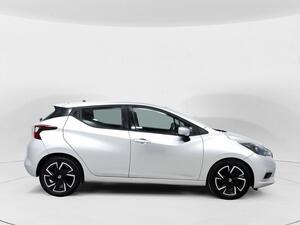 Nissan Micra IG-T 68 kW (92 CV) E6D-F CVT Acenta