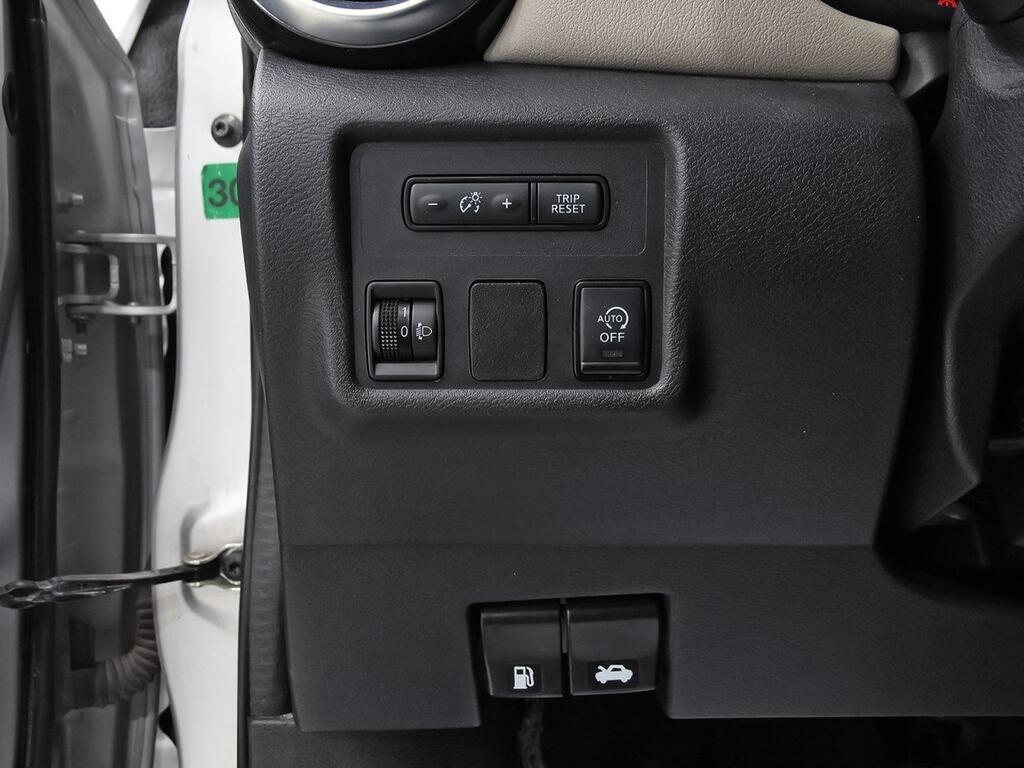 Nissan Micra IG-T 68 kW (92 CV) E6D-F CVT Acenta 14