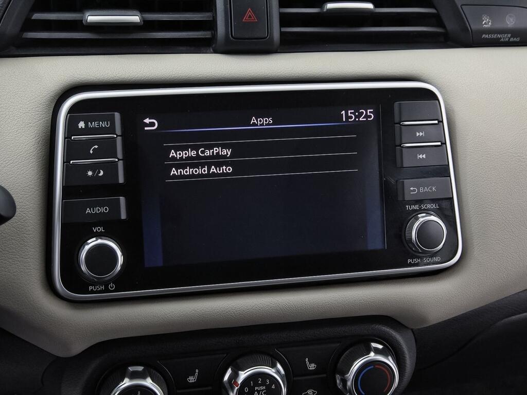 Nissan Micra IG-T 68 kW (92 CV) E6D-F CVT Acenta 24