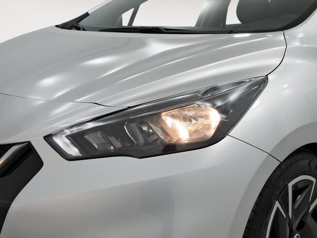 Nissan Micra IG-T 68 kW (92 CV) E6D-F CVT Acenta 29