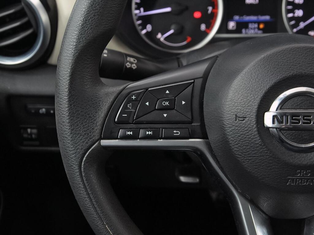 Nissan Micra IG-T 68 kW (92 CV) E6D-F CVT Acenta 18