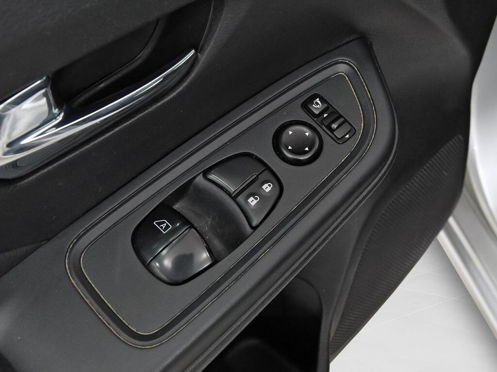 Nissan Micra IG-T 68 kW (92 CV) E6D-F CVT Acenta 13