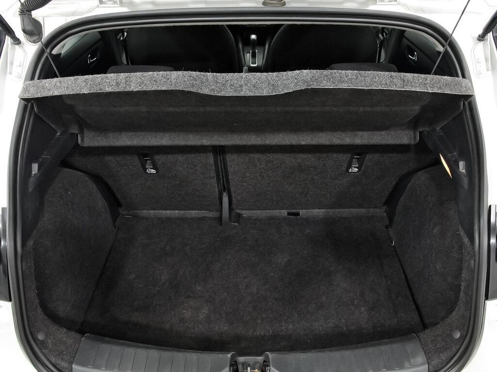 Nissan Micra IG-T 68 kW (92 CV) E6D-F CVT Acenta 10