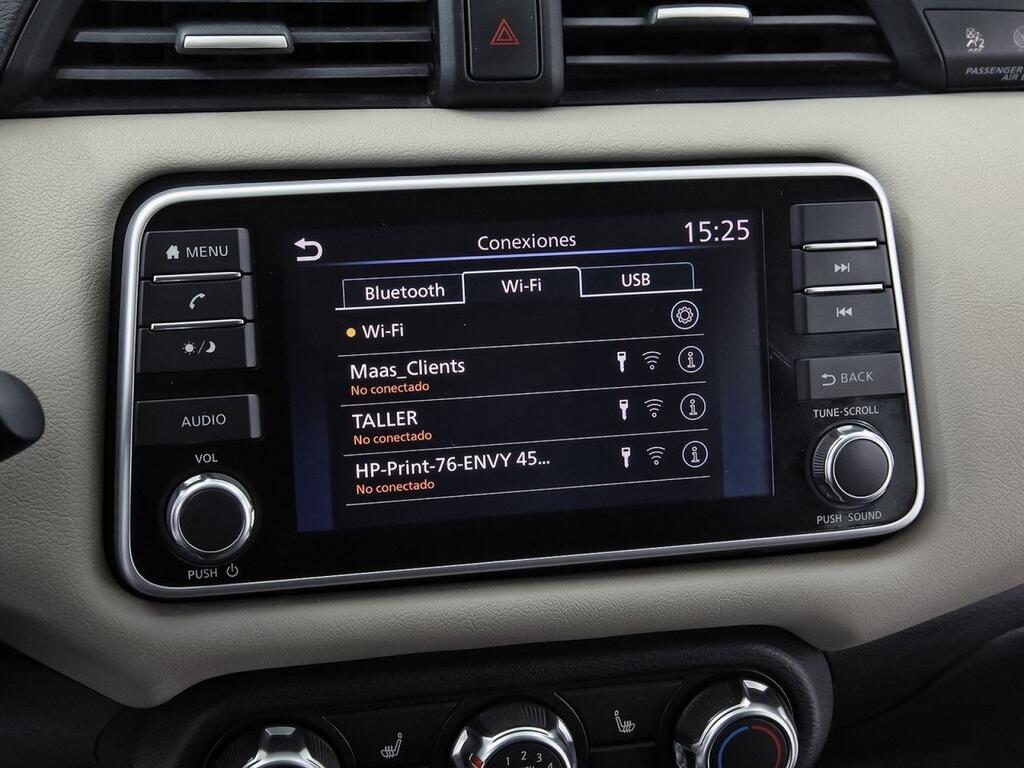 Nissan Micra IG-T 68 kW (92 CV) E6D-F CVT Acenta 25