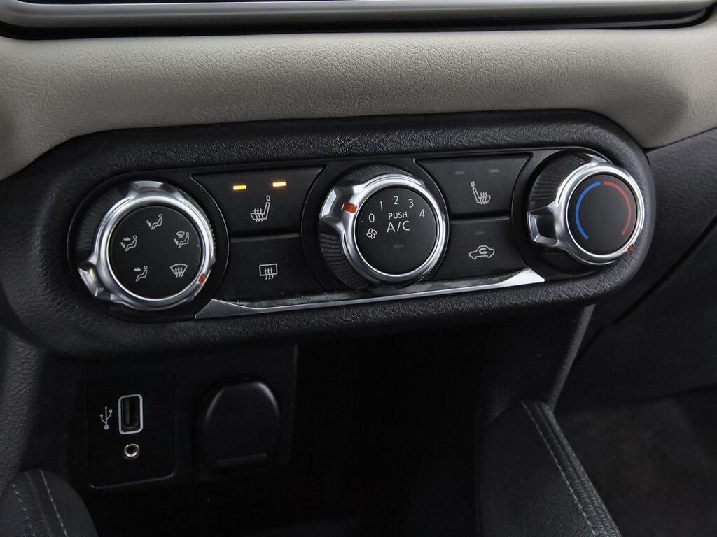 Nissan Micra IG-T 68 kW (92 CV) E6D-F CVT Acenta 27