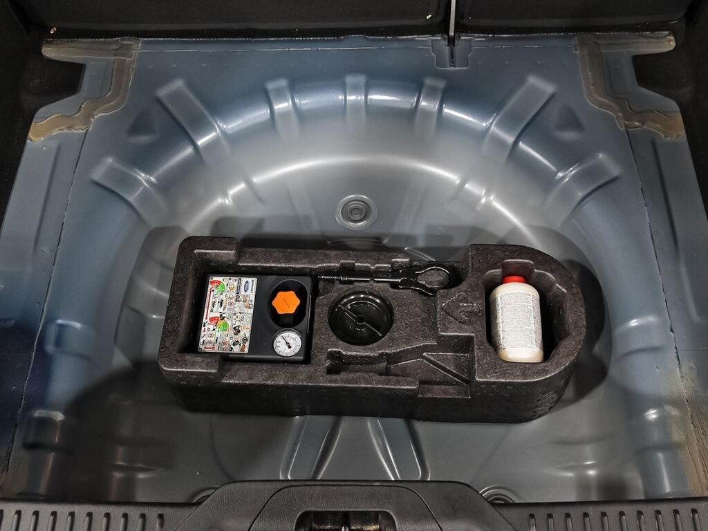 Ford Focus 1.0 Ecoboost MHEV 92kW ST-Line Style SIP 35