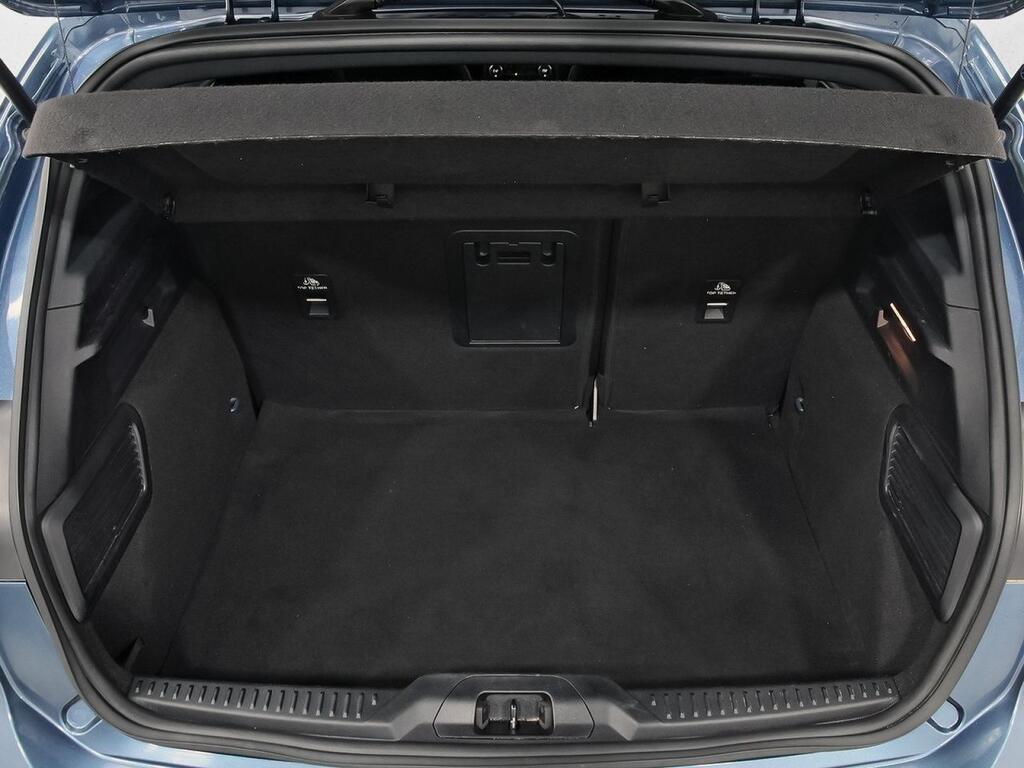 Ford Focus 1.0 Ecoboost MHEV 92kW ST-Line Style SIP 10