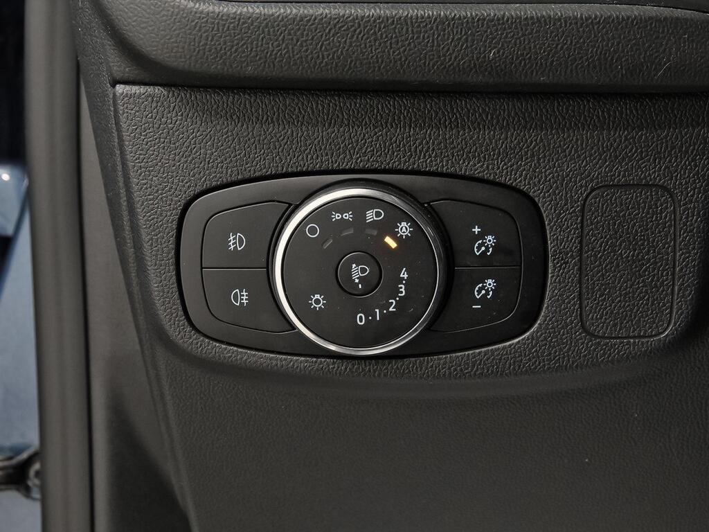 Ford Focus 1.0 Ecoboost MHEV 92kW ST-Line Style SIP 14