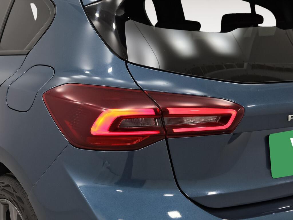 Ford Focus 1.0 Ecoboost MHEV 92kW ST-Line Style SIP 34