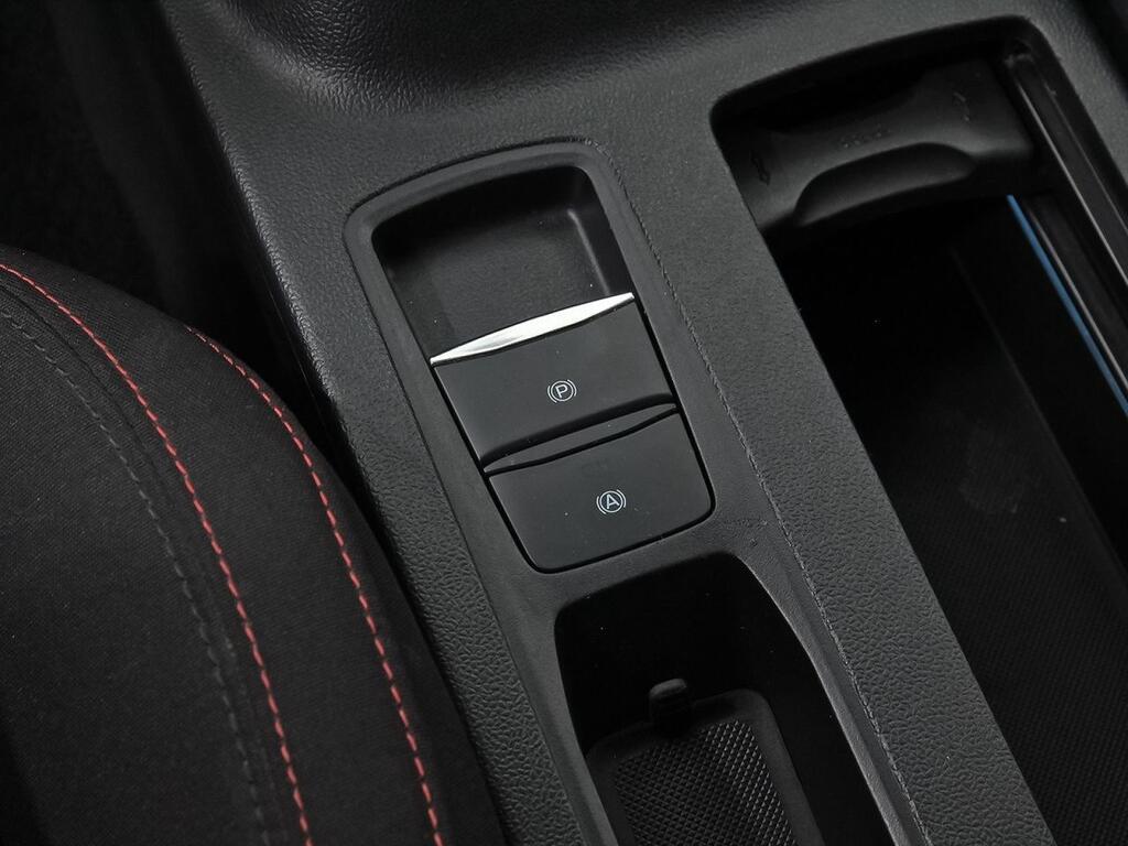 Ford Focus 1.0 Ecoboost MHEV 92kW ST-Line Style SIP 31