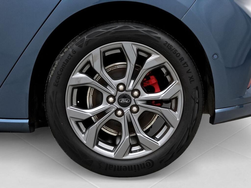 Ford Focus 1.0 Ecoboost MHEV 92kW ST-Line Style SIP 11