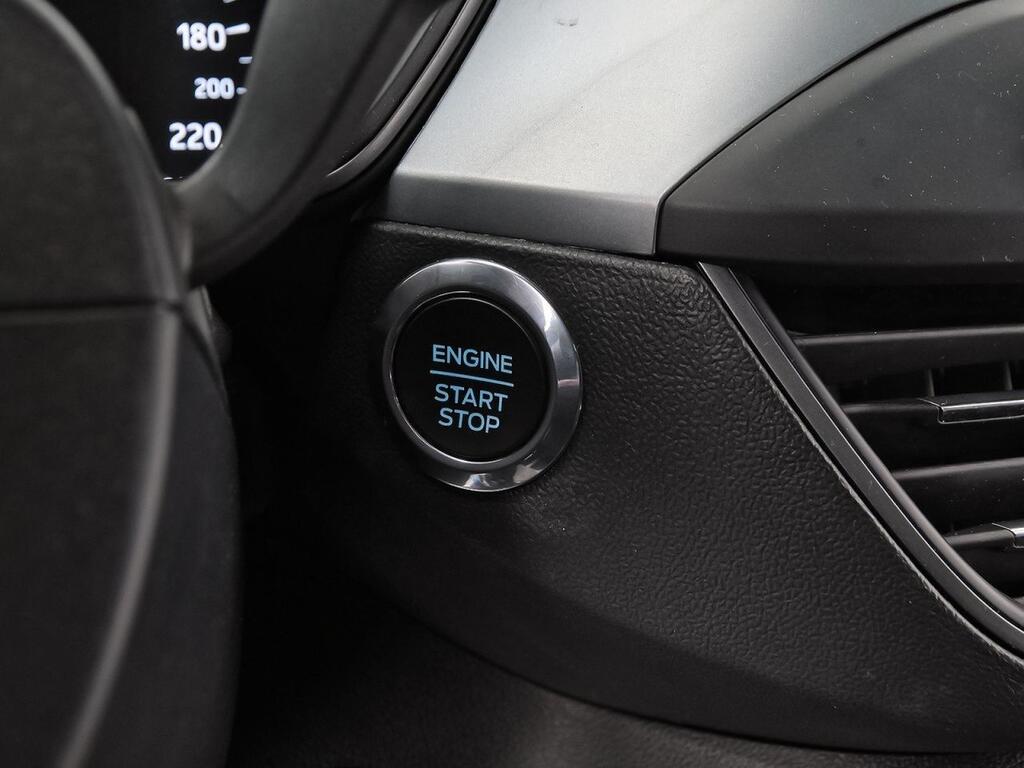 Ford Focus 1.0 Ecoboost MHEV 92kW ST-Line Style SIP 21