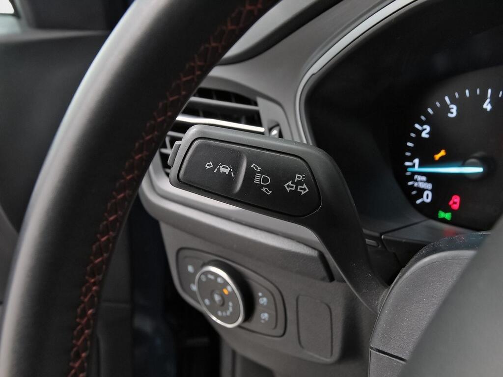 Ford Focus 1.0 Ecoboost MHEV 92kW ST-Line Style SIP 16