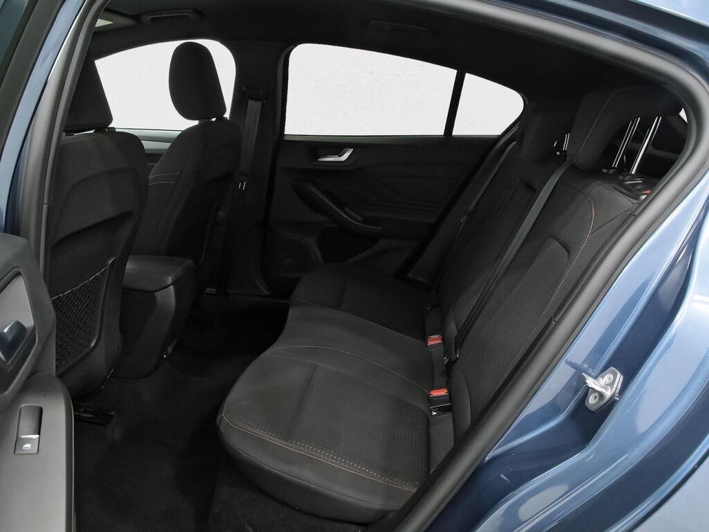Ford Focus 1.0 Ecoboost MHEV 92kW ST-Line Style SIP 9