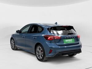 Ford Focus 1.0 Ecoboost MHEV 92kW ST-Line Style SIP