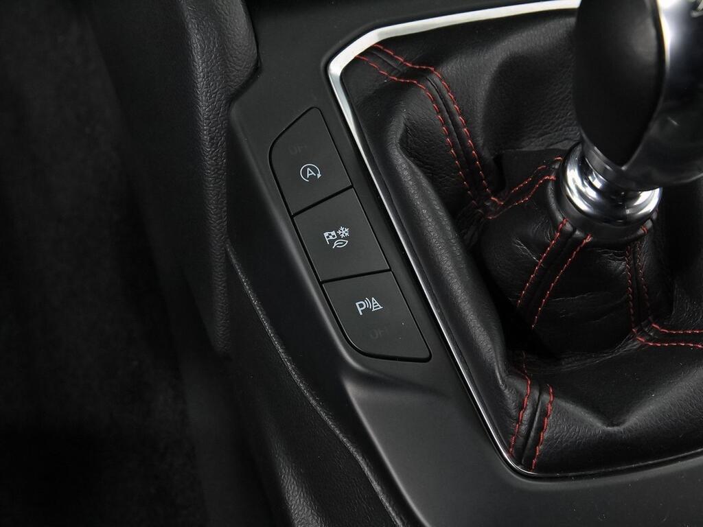 Ford Focus 1.0 Ecoboost MHEV 92kW ST-Line Style SIP 29