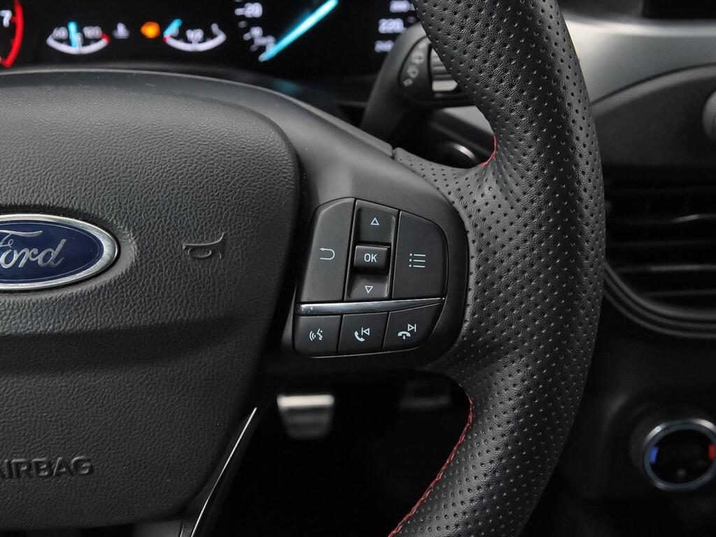 Ford Focus 1.0 Ecoboost MHEV 92kW ST-Line Style SIP 19