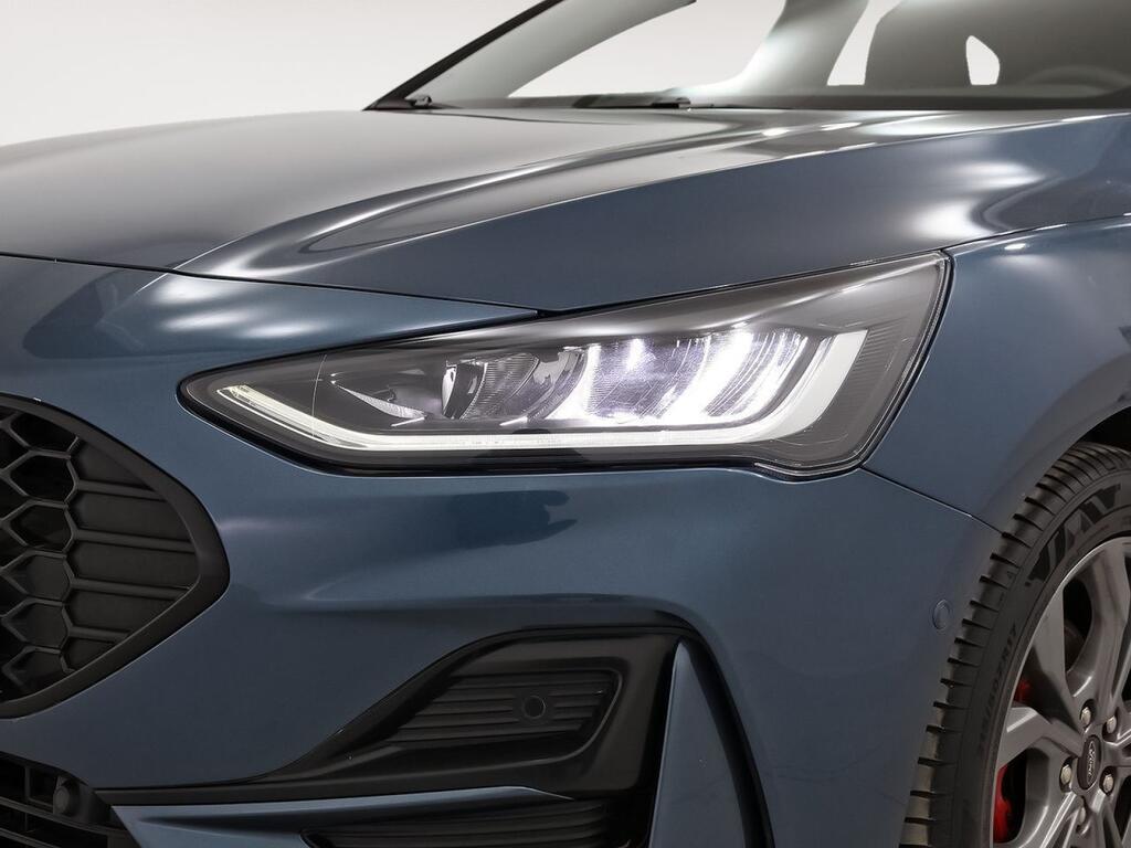 Ford Focus 1.0 Ecoboost MHEV 92kW ST-Line Style SIP 33