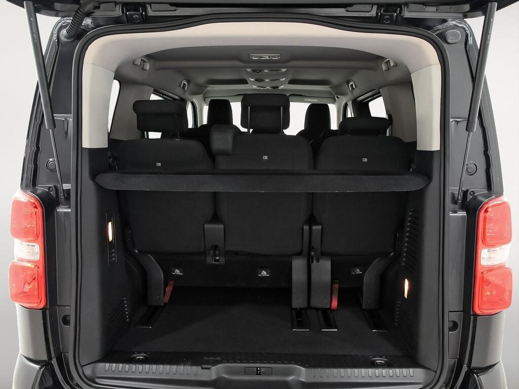 Citroën Spacetourer Talla M BlueHDi 145 S&S 6v Feel 35