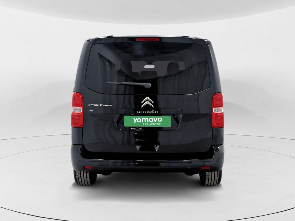 Citroën Spacetourer Talla M BlueHDi 145 S&S 6v Feel 6