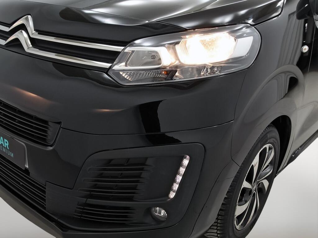 Citroën Spacetourer Talla M BlueHDi 145 S&S 6v Feel 32