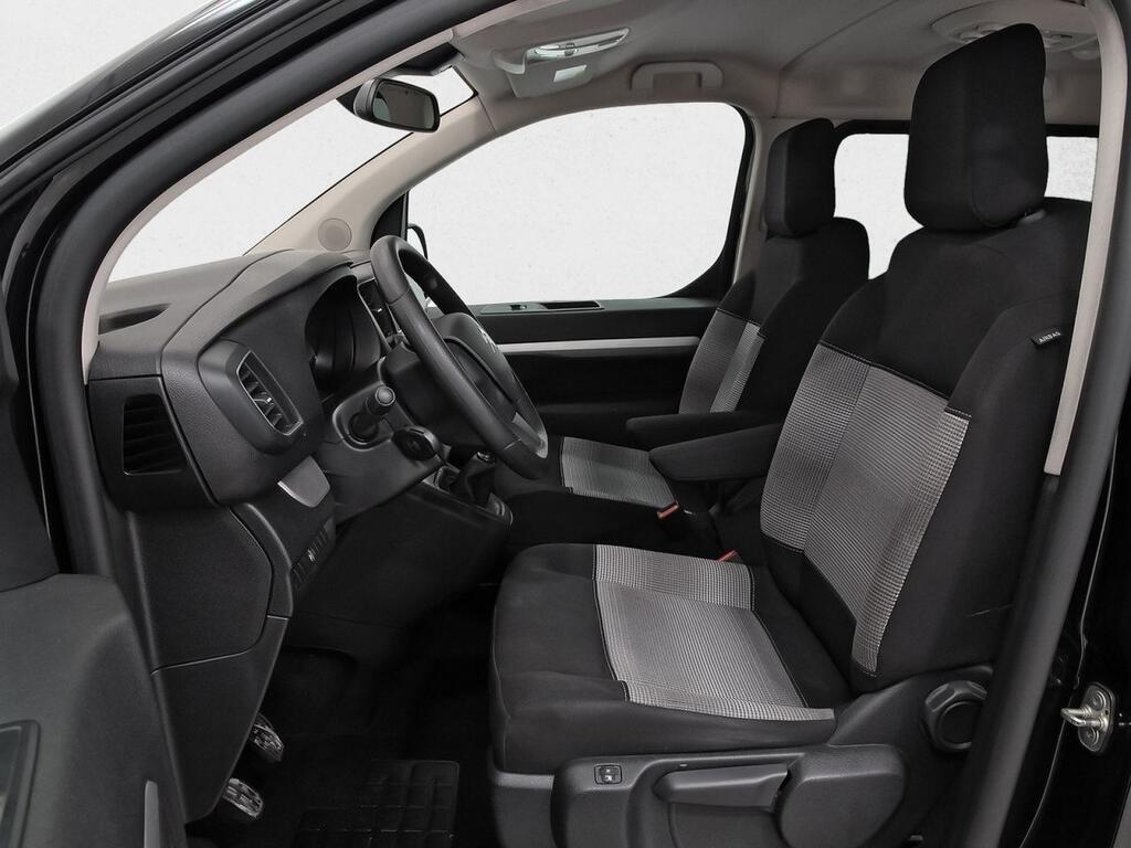 Citroën Spacetourer Talla M BlueHDi 145 S&S 6v Feel 8