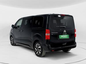Citroën Spacetourer Talla M BlueHDi 145 S&S 6v Feel