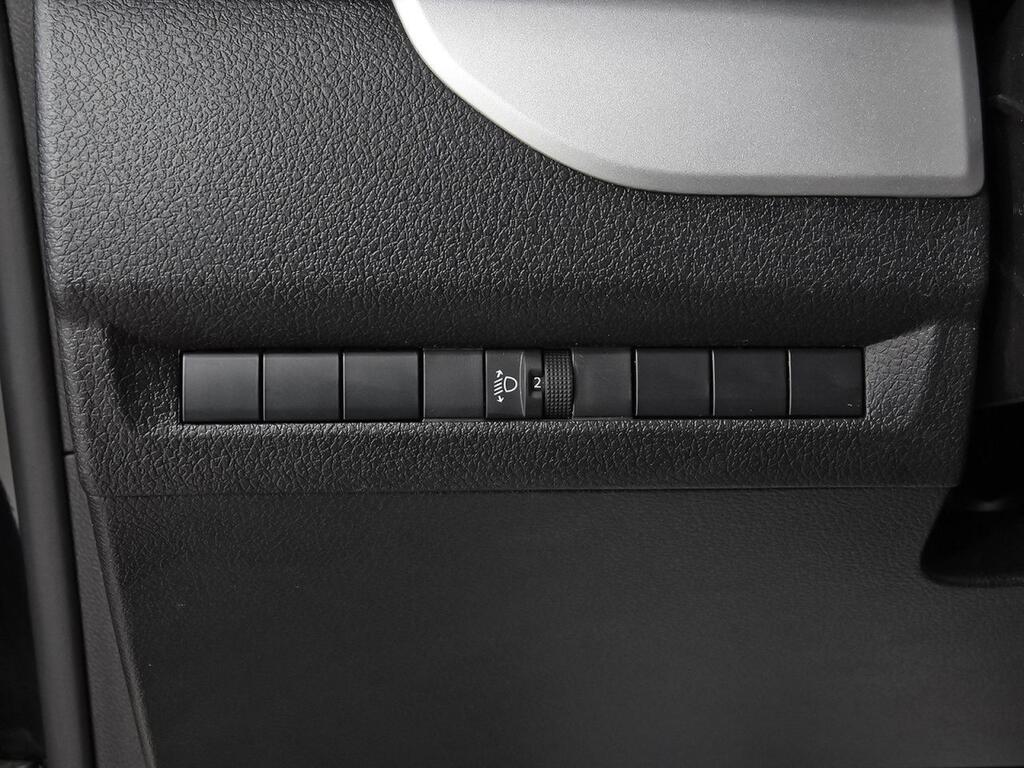 Citroën Spacetourer Talla M BlueHDi 145 S&S 6v Feel 15