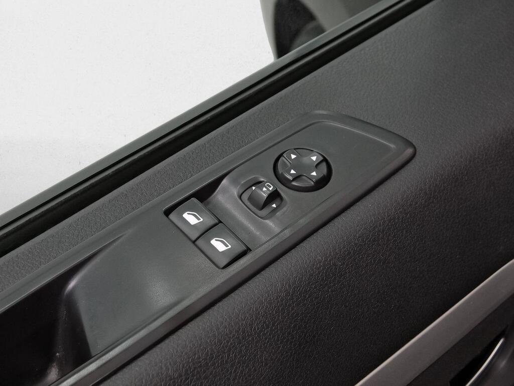 Citroën Spacetourer Talla M BlueHDi 145 S&S 6v Feel 14