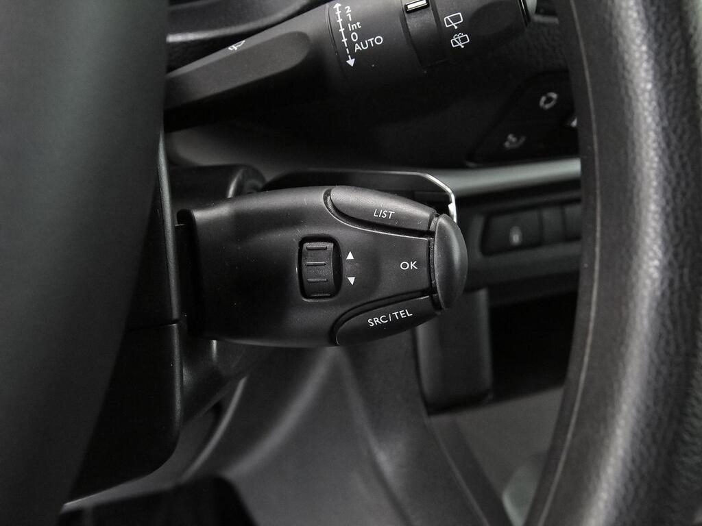 Citroën Spacetourer Talla M BlueHDi 145 S&S 6v Feel 21