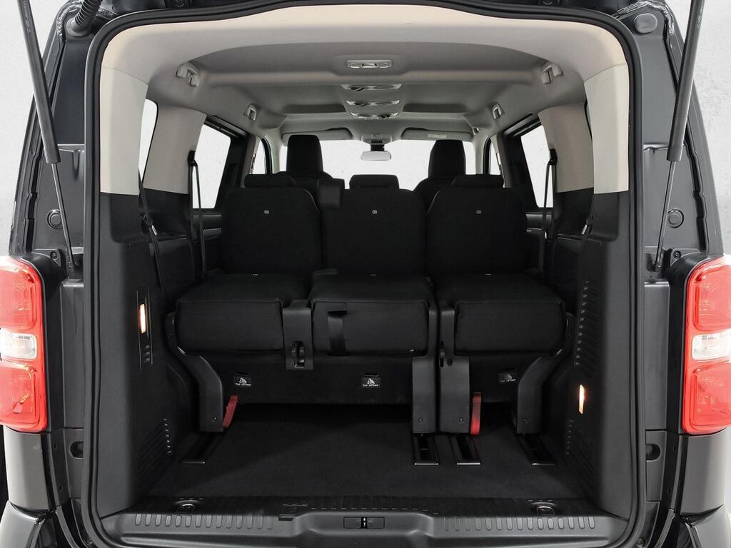 Citroën Spacetourer Talla M BlueHDi 145 S&S 6v Feel 11