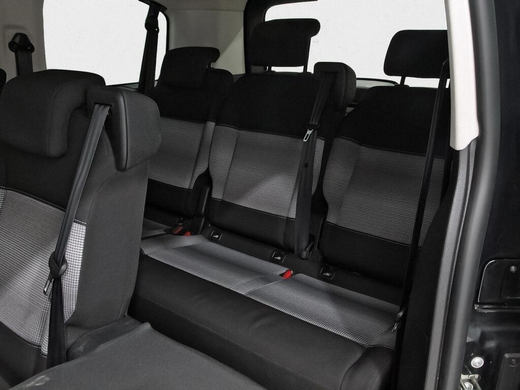 Citroën Spacetourer Talla M BlueHDi 145 S&S 6v Feel 10