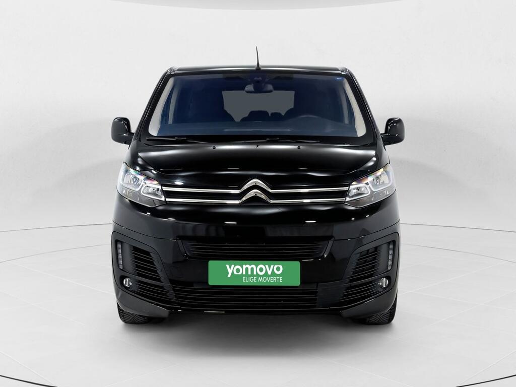 Citroën Spacetourer Talla M BlueHDi 145 S&S 6v Feel 5