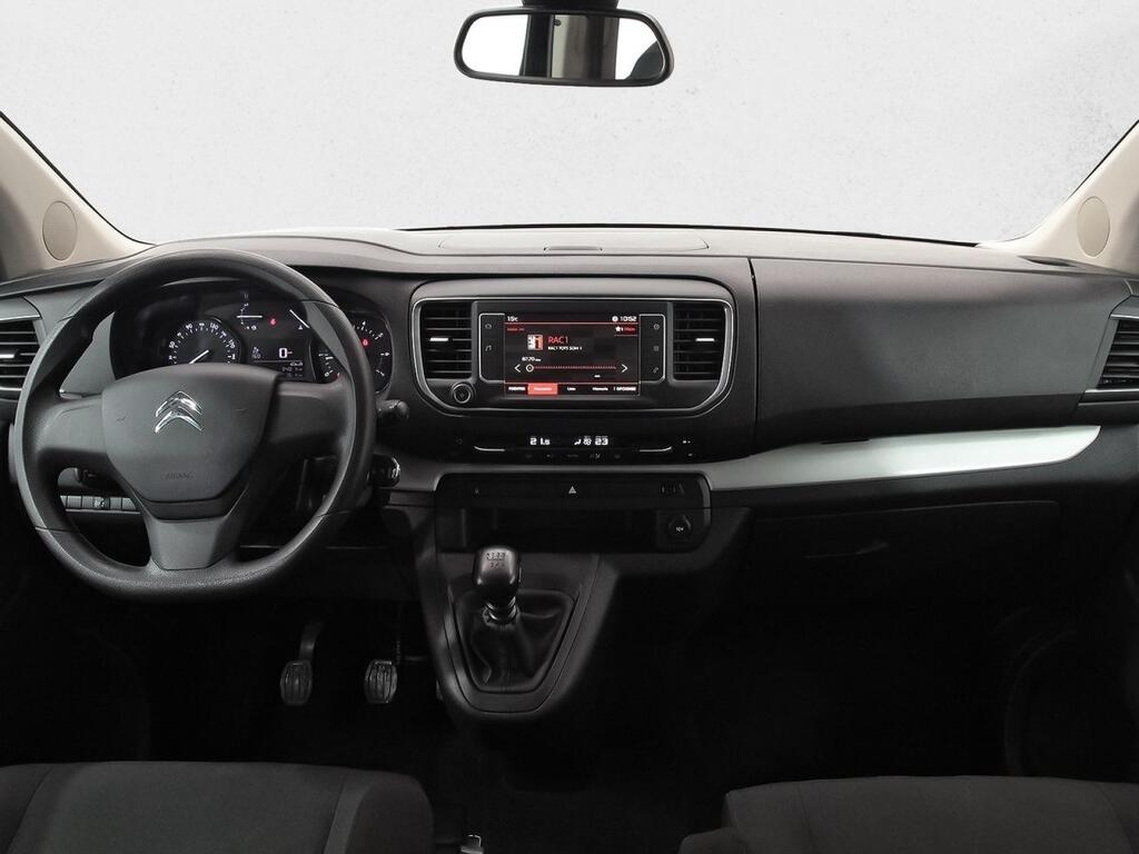 Citroën Spacetourer Talla M BlueHDi 145 S&S 6v Feel 7