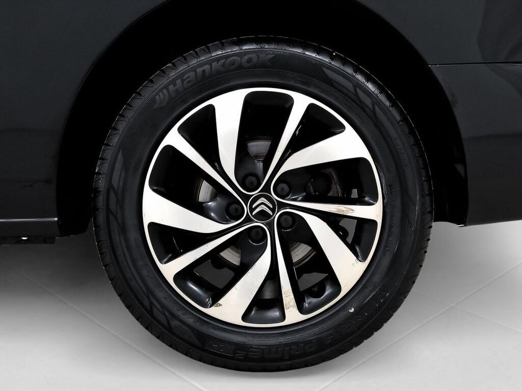 Citroën Spacetourer Talla M BlueHDi 145 S&S 6v Feel 12