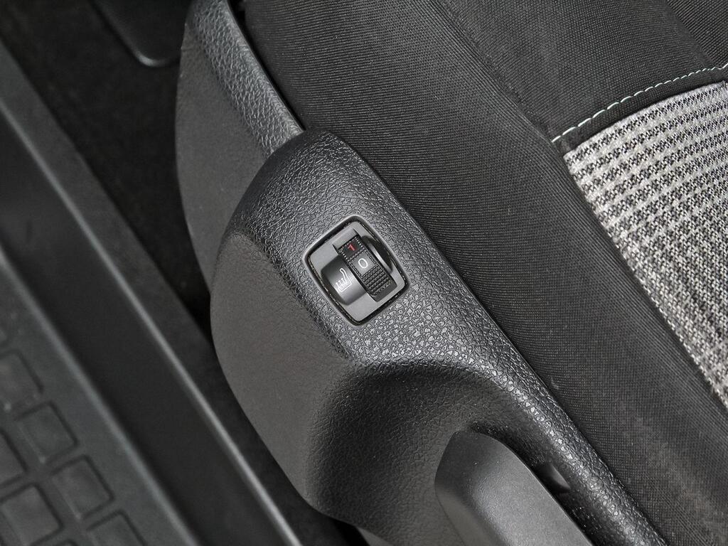 Citroën Spacetourer Talla M BlueHDi 145 S&S 6v Feel 16