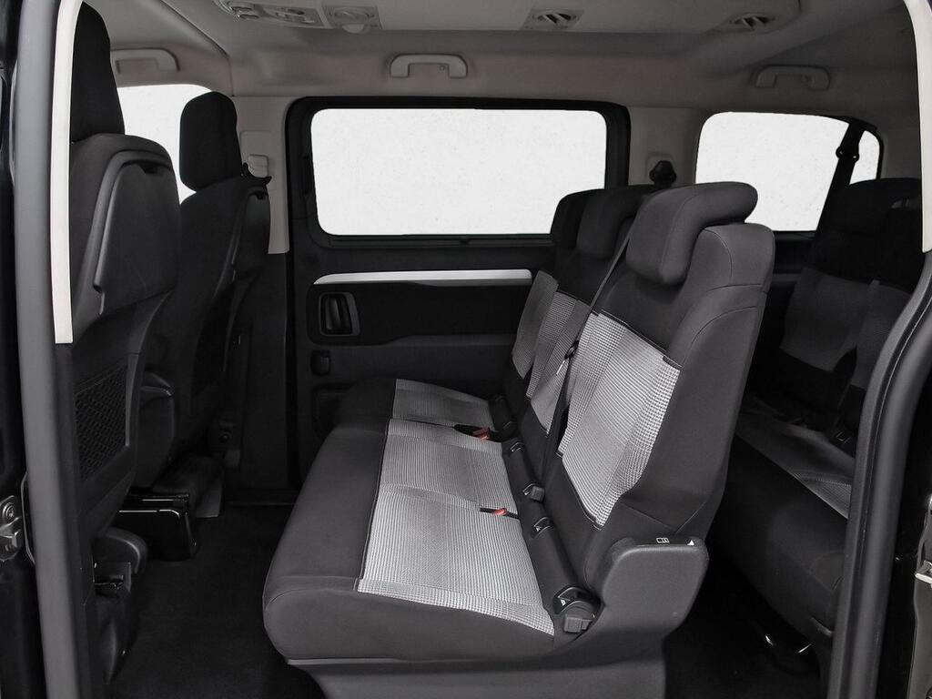 Citroën Spacetourer Talla M BlueHDi 145 S&S 6v Feel 9