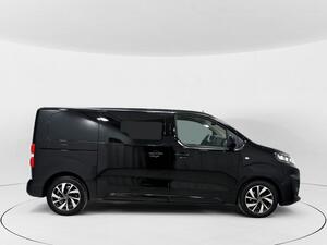Citroën Spacetourer Talla M BlueHDi 145 S&S 6v Feel