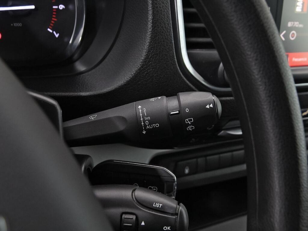 Citroën Spacetourer Talla M BlueHDi 145 S&S 6v Feel 20