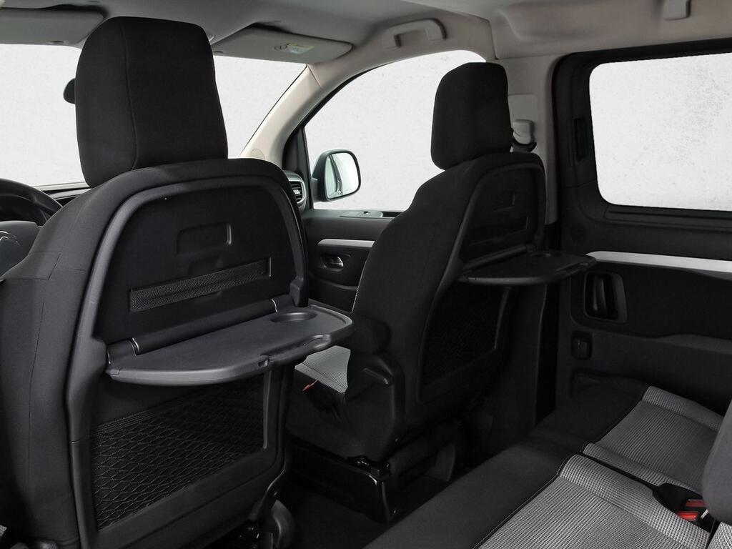 Citroën Spacetourer Talla M BlueHDi 145 S&S 6v Feel 30