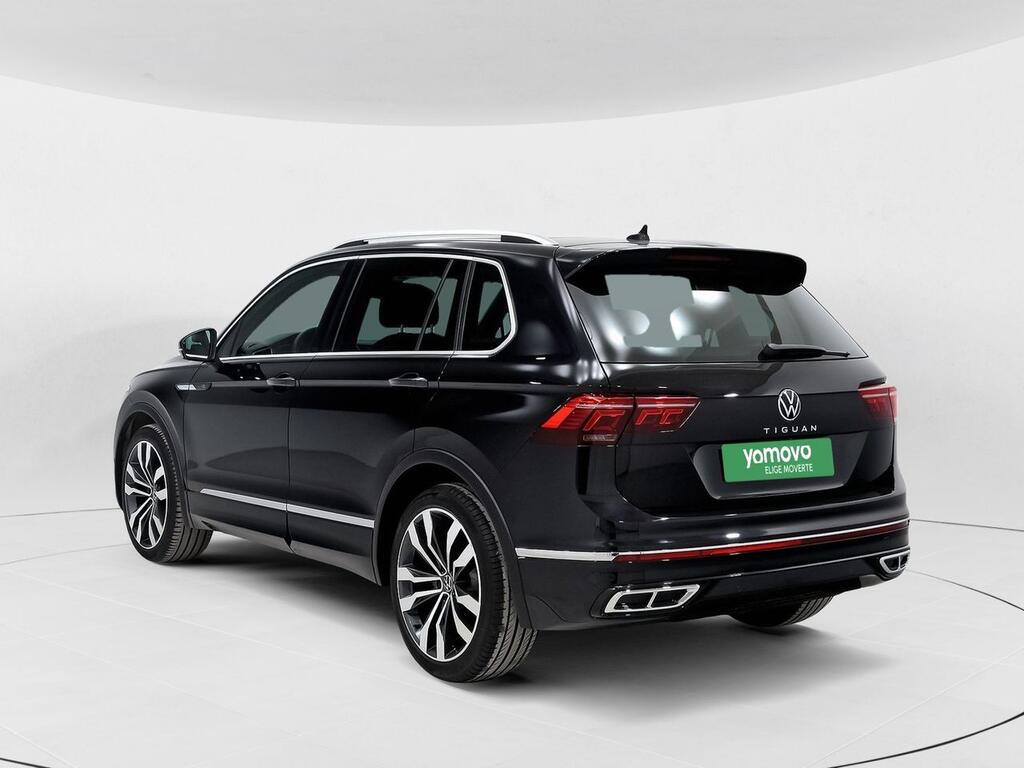 Volkswagen Tiguan R-Line 1.5 TSI 110kW (150CV) DSG 2