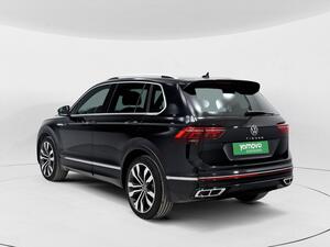 Volkswagen Tiguan R-Line 1.5 TSI 110kW (150CV) DSG