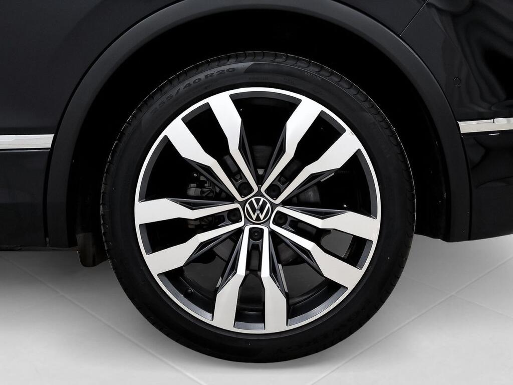 Volkswagen Tiguan R-Line 1.5 TSI 110kW (150CV) DSG 10