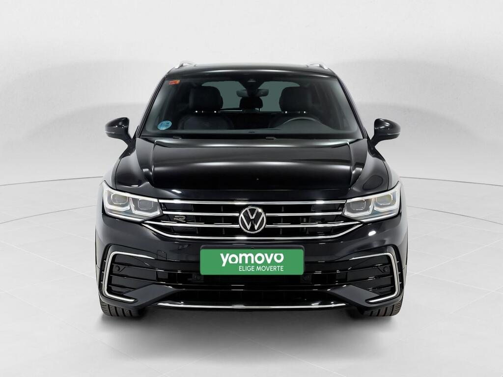 Volkswagen Tiguan R-Line 1.5 TSI 110kW (150CV) DSG 4