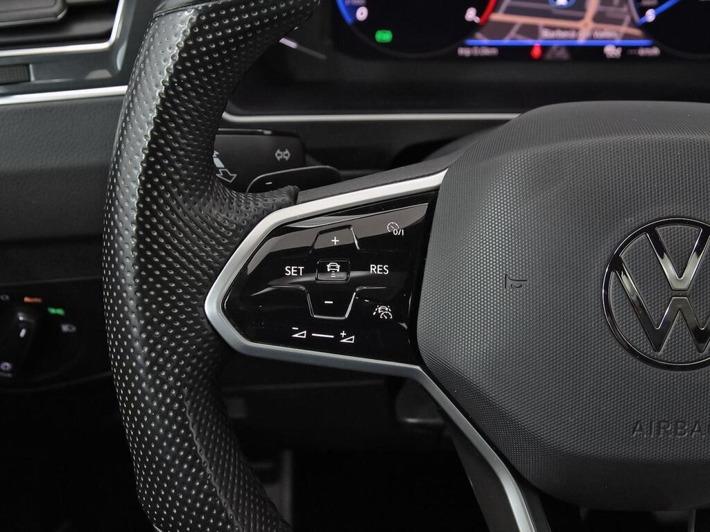 Volkswagen Tiguan R-Line 1.5 TSI 110kW (150CV) DSG 19