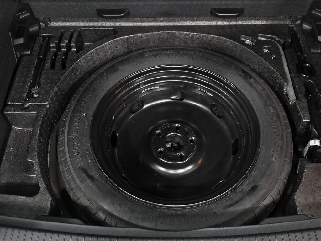 Volkswagen Tiguan R-Line 1.5 TSI 110kW (150CV) DSG 38