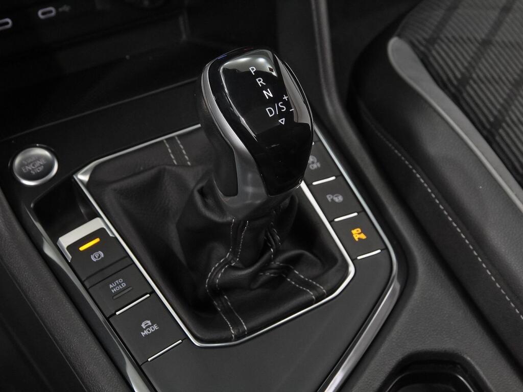 Volkswagen Tiguan R-Line 1.5 TSI 110kW (150CV) DSG 35