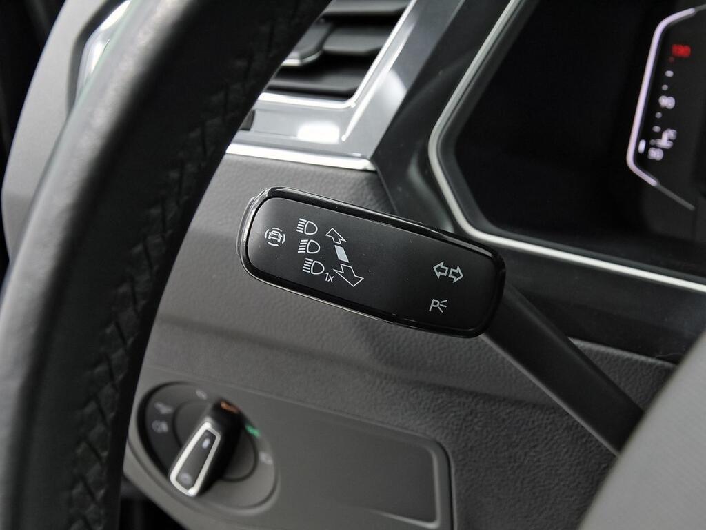 Volkswagen Tiguan R-Line 1.5 TSI 110kW (150CV) DSG 17