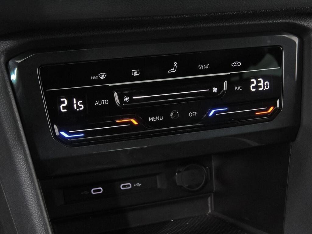 Volkswagen Tiguan R-Line 1.5 TSI 110kW (150CV) DSG 31