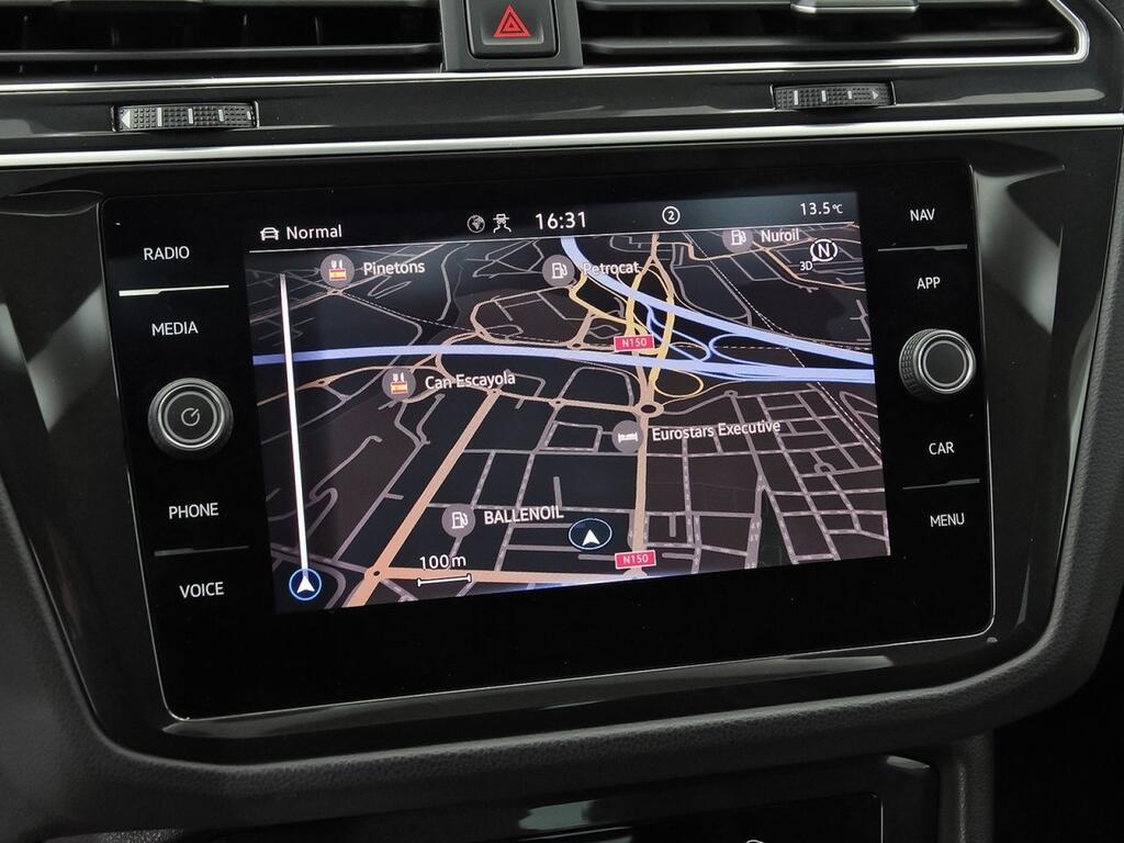 Volkswagen Tiguan R-Line 1.5 TSI 110kW (150CV) DSG 24